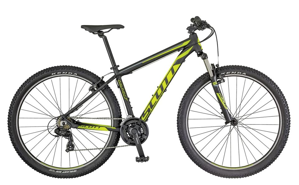 E-Bike