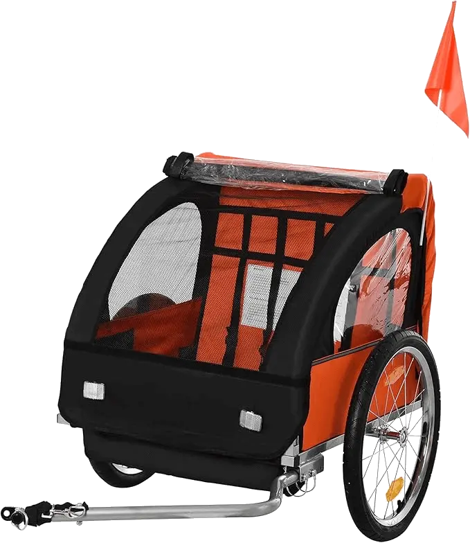Carrello bambini