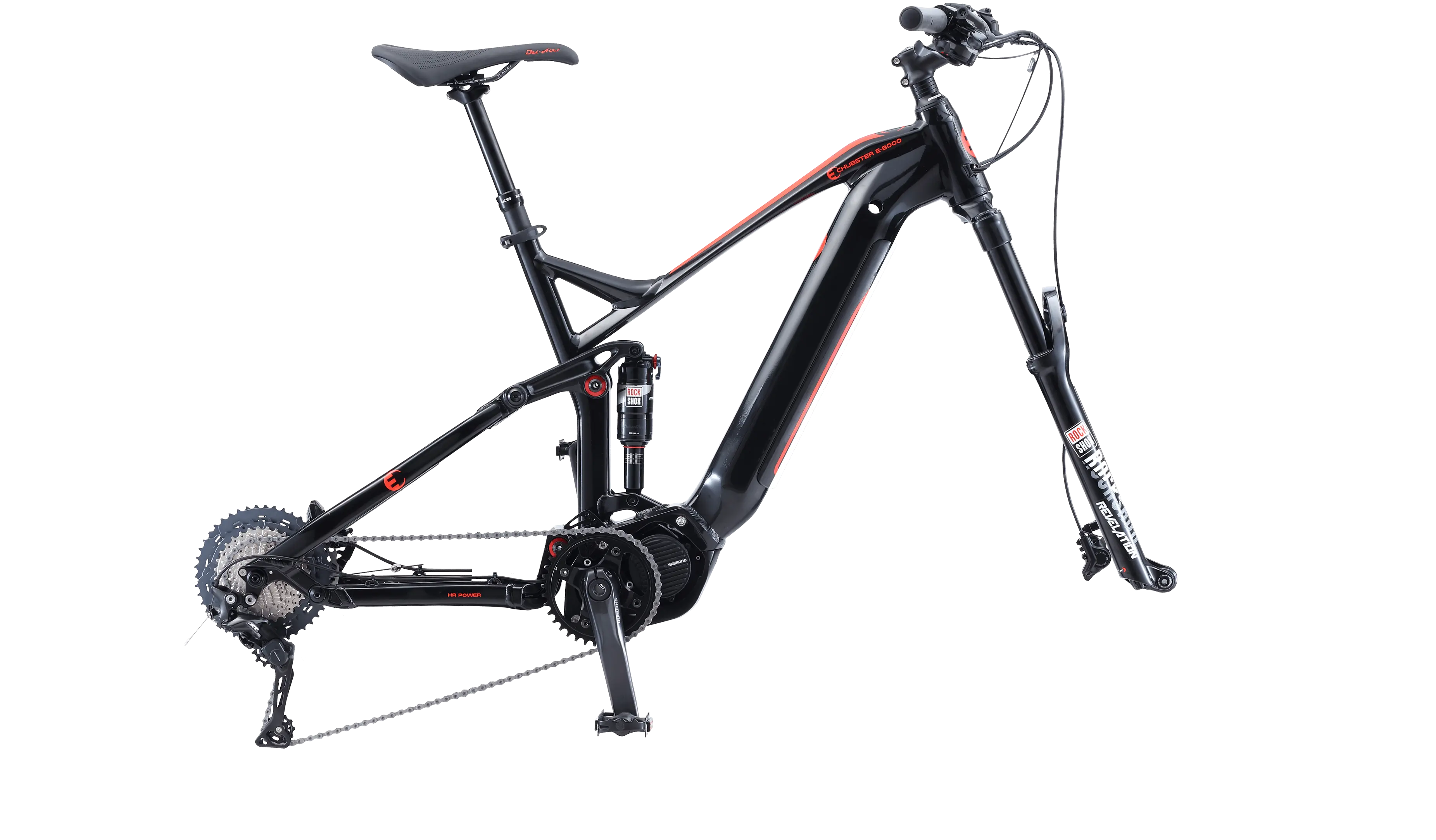 Telaio bici