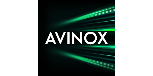 Logo Avinox