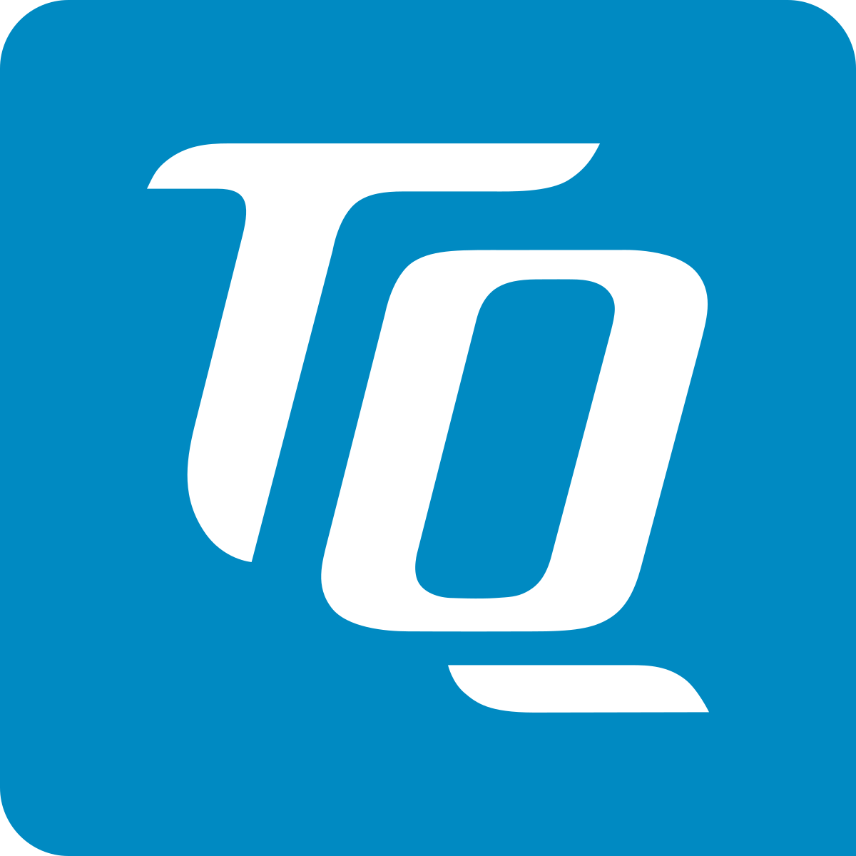Logo TQ